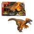 Jurassic World Saga Wild Roar: Utahraptor